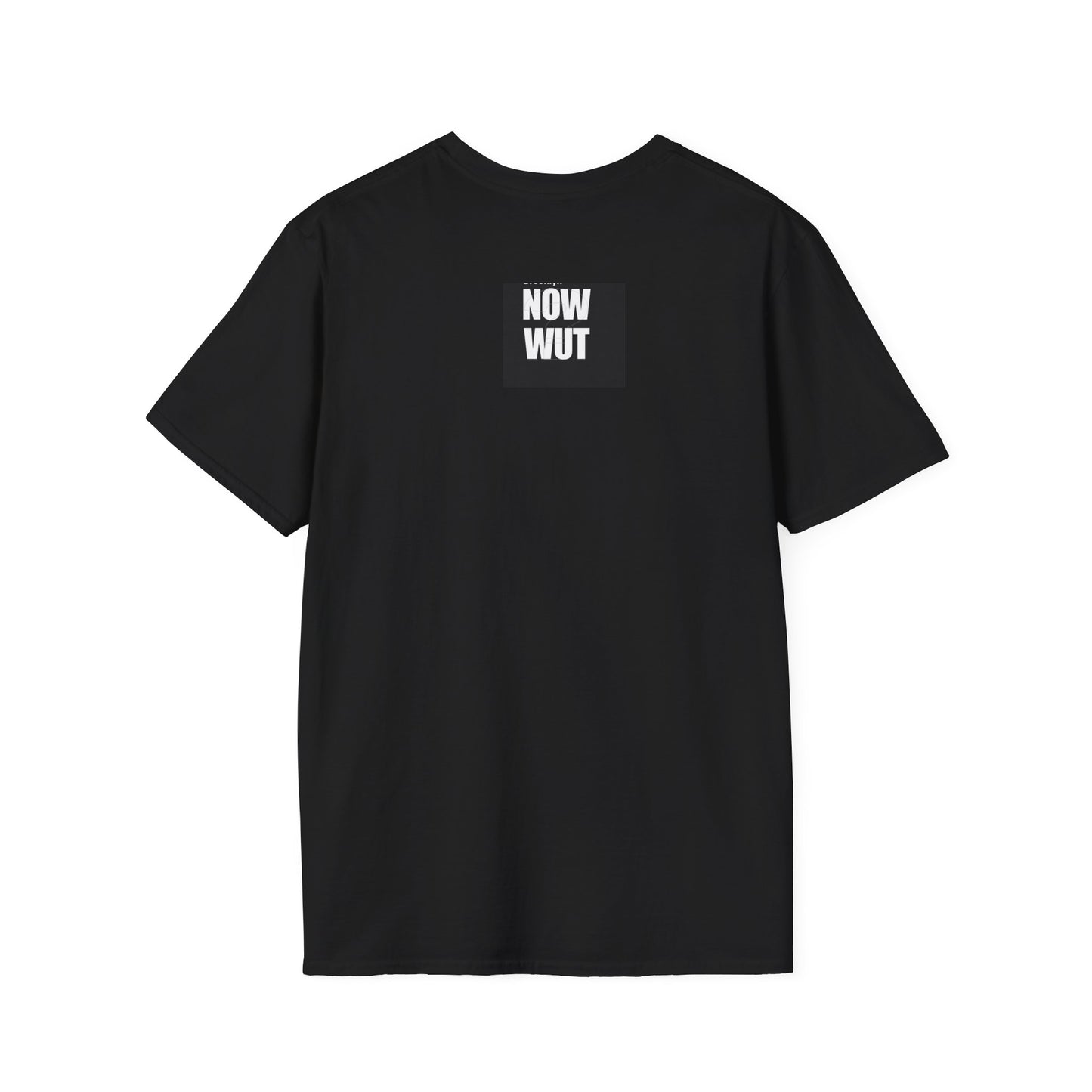 The "Now Wut Brooklyn" Where you at Collection