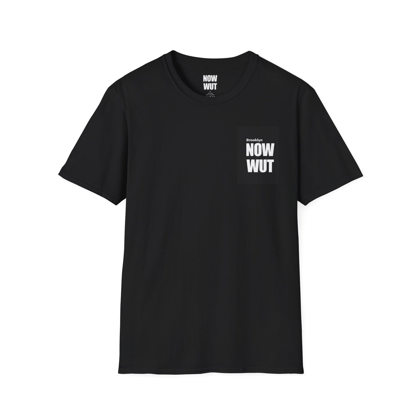 The "Now Wut Brooklyn" Where you at Collection