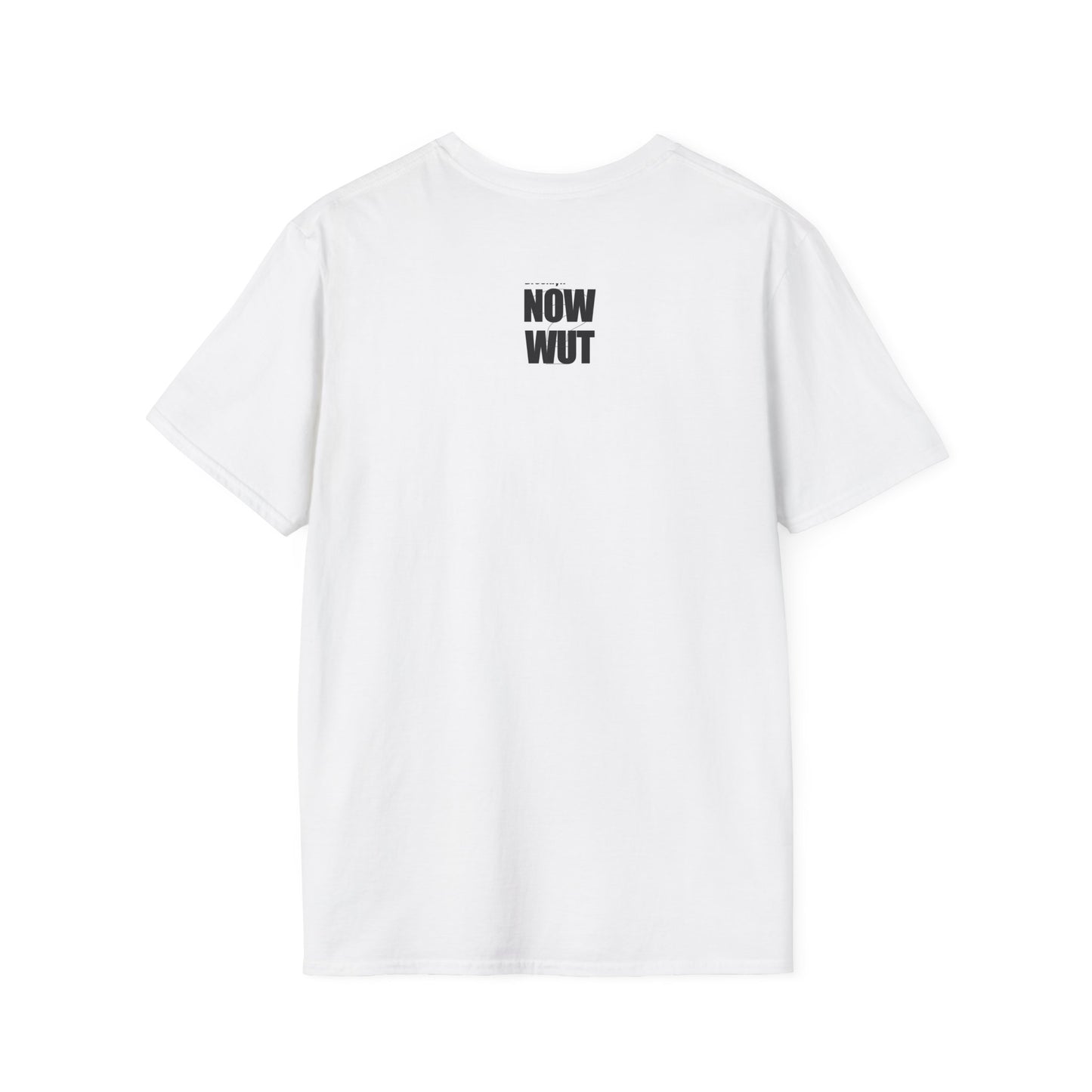 The "Now Wut Brooklyn" Where you at Collection