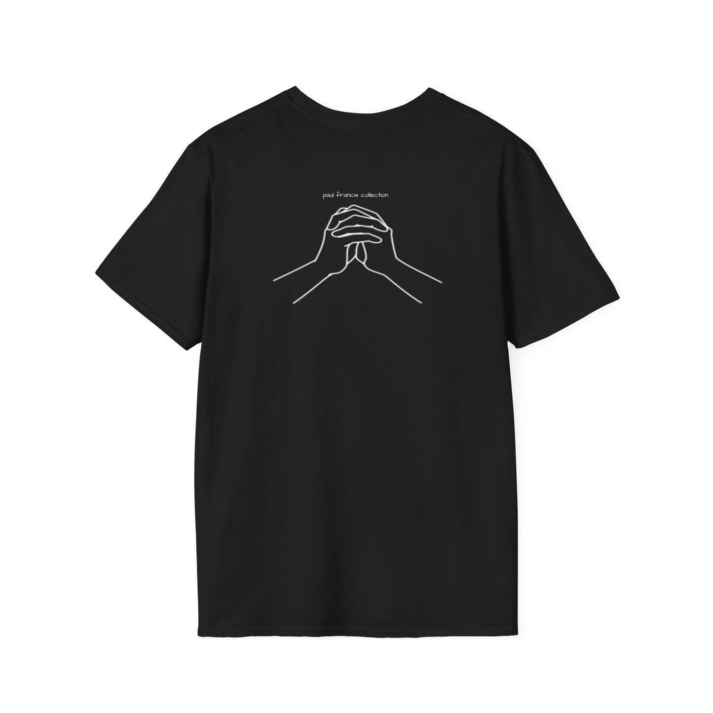 "Please Don't Piss Me Off" Unisex Softstyle T-Shirt