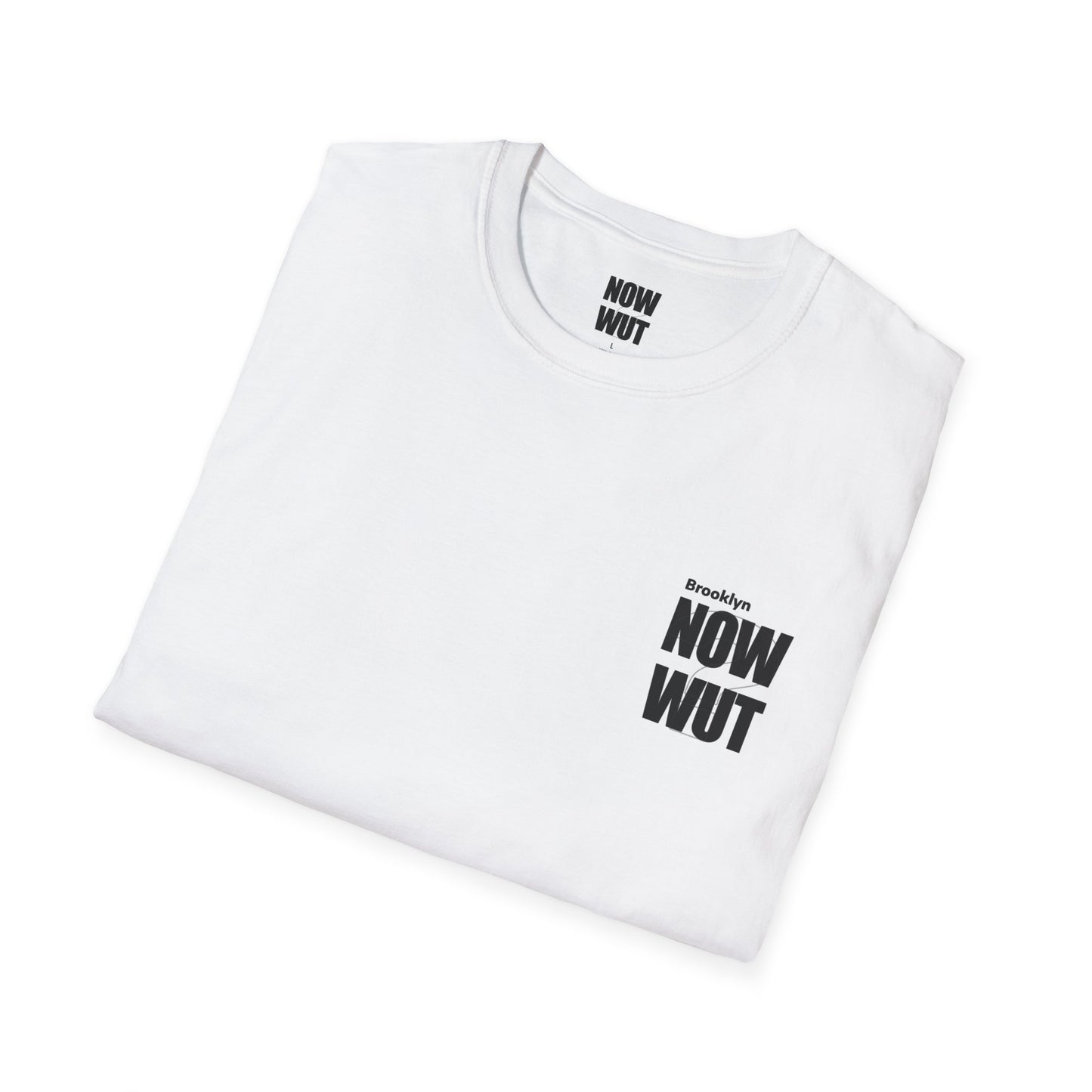 The "Now Wut Brooklyn" Where you at Collection