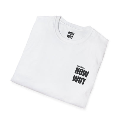 The "Now Wut Brooklyn" Where you at Collection