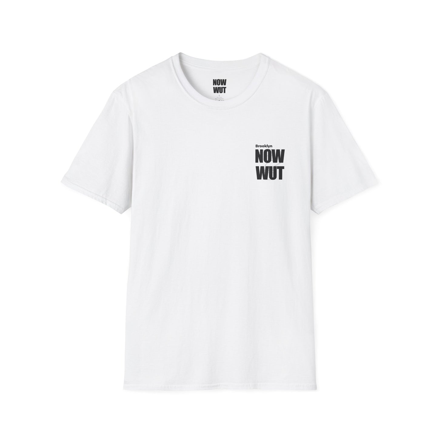 The "Now Wut Brooklyn" Where you at Collection