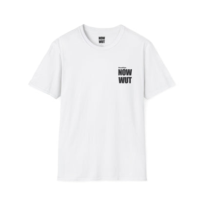 The "Now Wut Brooklyn" Where you at Collection
