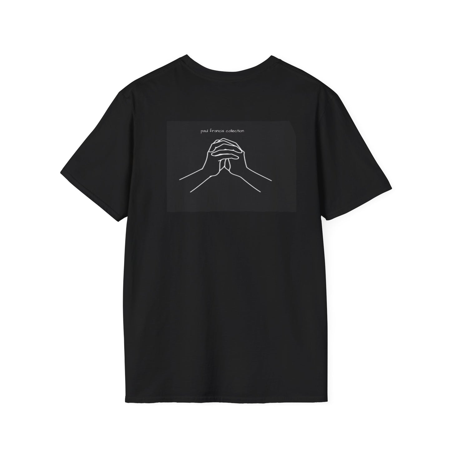 'Please Don't Get Me Started'' Unisex Softstyle T-Shirt