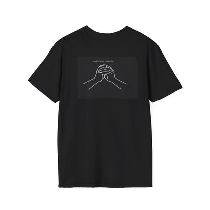 'Please Don't Get Me Started'' Unisex Softstyle T-Shirt