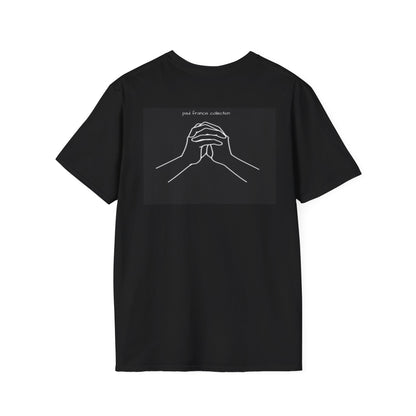 "Please Don't " Unisex Softstyle T-Shirt