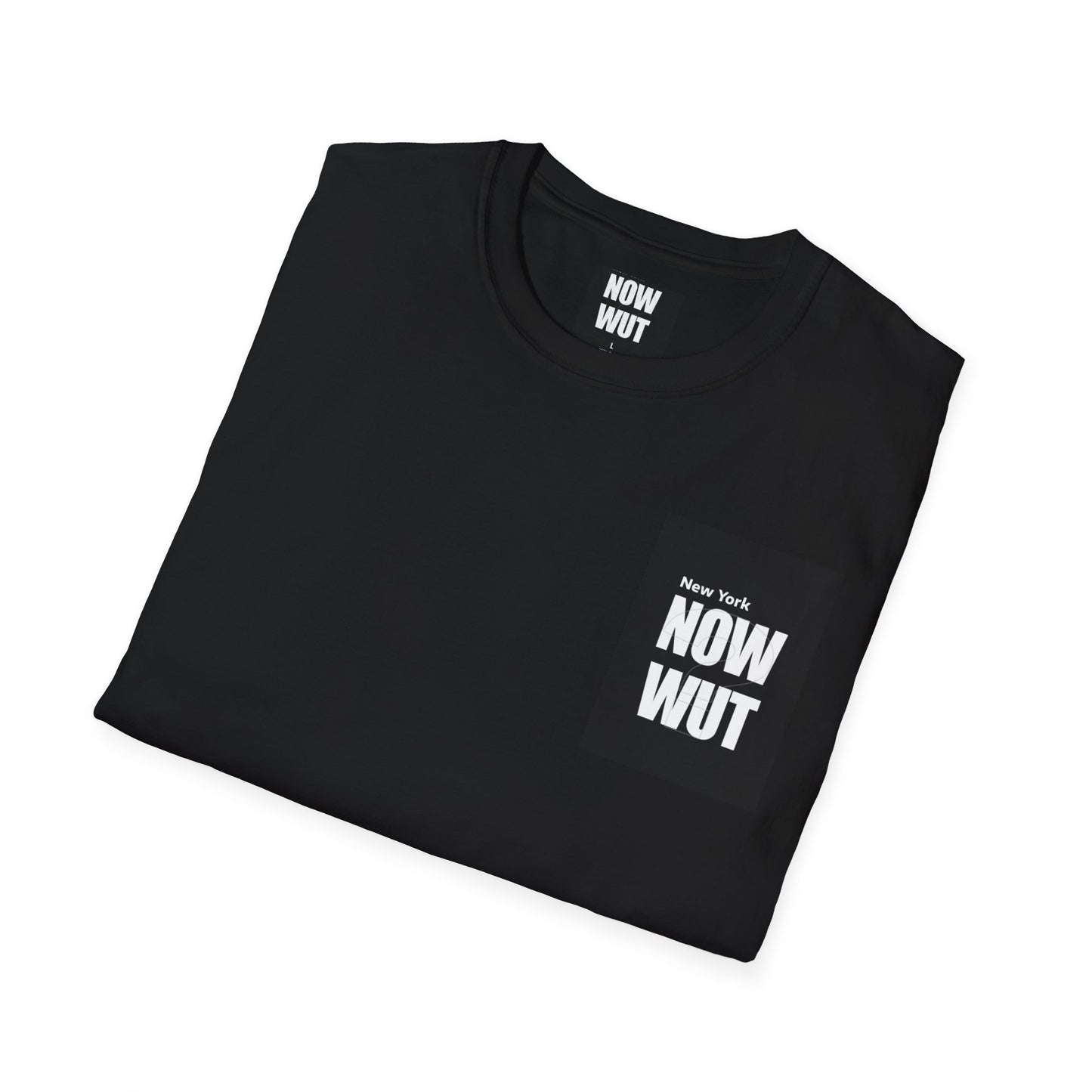 The "Now Wut New York" Where you at Collection