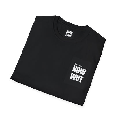 The "Now Wut New York" Where you at Collection