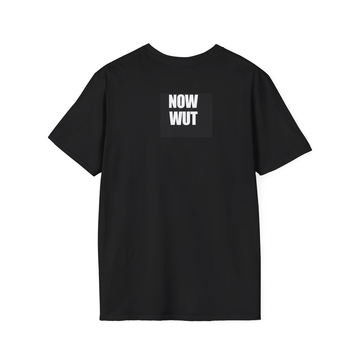 The "Now Wut New York" Where you at Collection