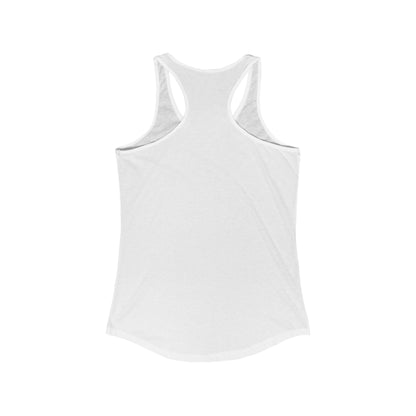 "Please Don't Piss Me Off" Womens Tank Top