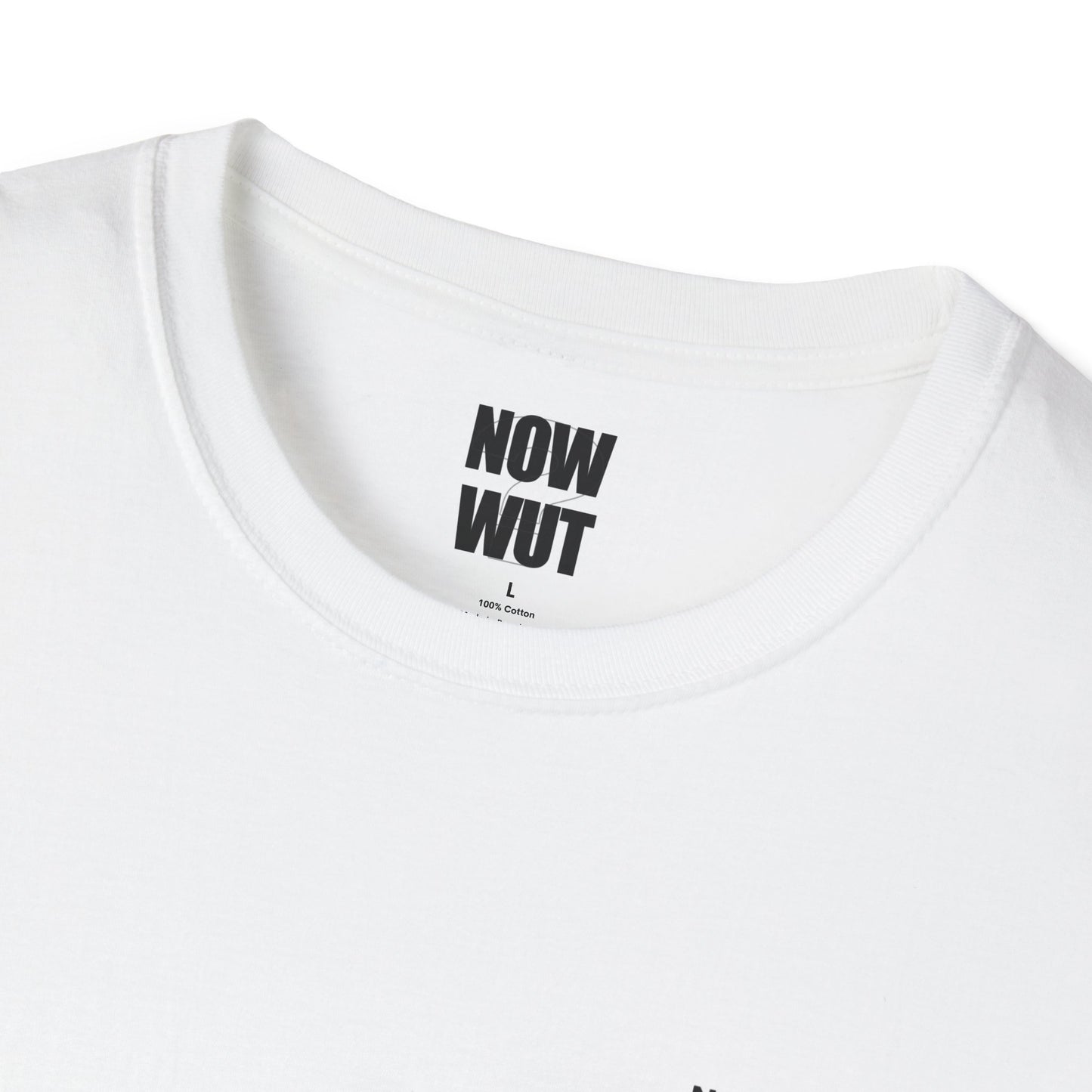 The "Now Wut New York" Where you at Collection