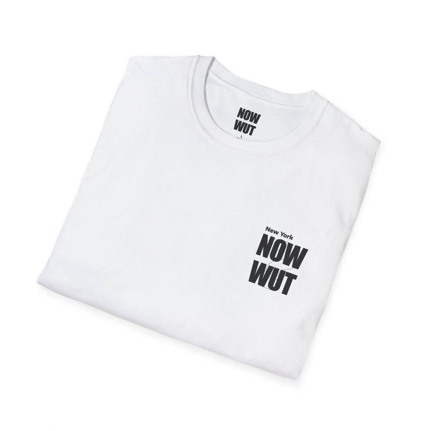 The "Now Wut New York" Where you at Collection