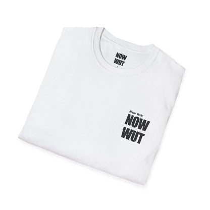 The "Now Wut New York" Where you at Collection