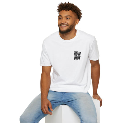 The "Now Wut New York" Where you at Collection