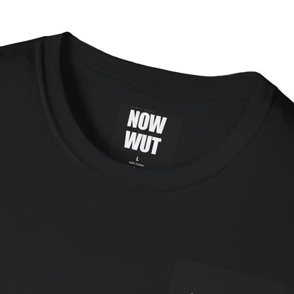The "Now Wut New York" Where you at Collection