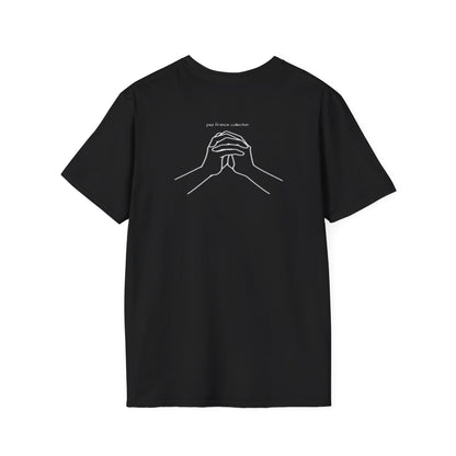 "Please Don't Piss Me Off" Unisex Softstyle T-Shirt