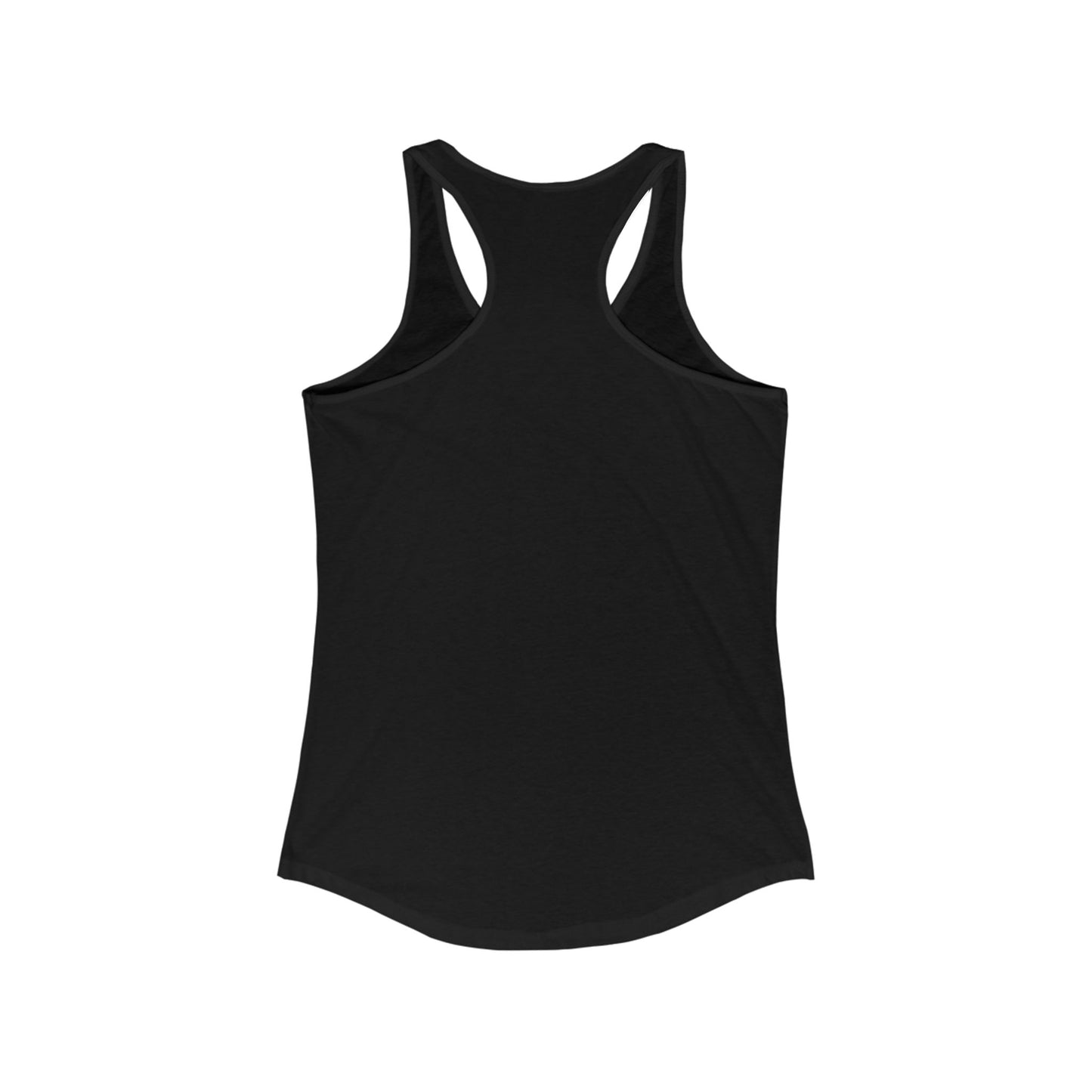 "Please Don't Piss Me Off" Womens Tank Top