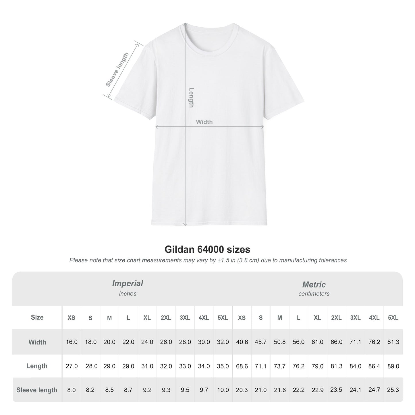 'Please Don't Get Me Started'' Unisex Softstyle T-Shirt